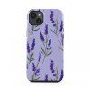 kryt na iphone lavender breeze 10