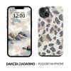 Kryt na iPhone - Stones and sand (Model iPhonu iPhone 16 Plus, Typ krytu SLIM kryt)