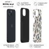 Kryt na iPhone - Stones and sand (Model iPhonu iPhone 16 Plus, Typ krytu SLIM kryt)