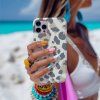 Kryt na iPhone - Stones and sand (Model iPhonu iPhone 16 Plus, Typ krytu SLIM kryt)