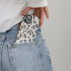 Kryt na iPhone - Stones and sand (Model iPhonu iPhone 16 Plus, Typ krytu SLIM kryt)