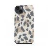 Kryt na iPhone - Stones and sand (Model iPhonu iPhone 16 Plus, Typ krytu SLIM kryt)