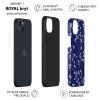kryt na iphone midnight buds 8