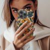 kryt na iphone fungi friends 3