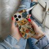 kryt na iphone fungi friends 2