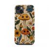kryt na iphone fungi friends 10
