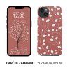 kryt na iphone leafy charm 9