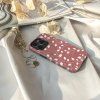 kryt na iphone leafy charm 5
