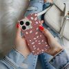 kryt na iphone leafy charm 2