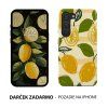 obal na mobil lemon fiesta 3