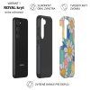 pastel blossom obal na mobil 2