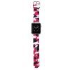 Remienok na Apple Watch - RED WAR