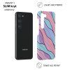 pastel waves obal na mobil 1