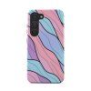 pastel waves obal na mobil 4