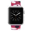 Remienok na Apple Watch - RED WAR