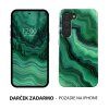 obal na mobil green dreams 3