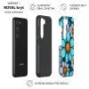 bright garden obal na mobil 2