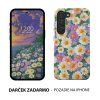 obal na mobil daisy parade 3