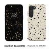 obal na mobil dotted dots 3