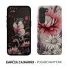 obal na mobil floral harmony 3
