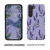 obal na mobil lavender breeze