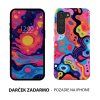 obal na mobil vivid universe 3