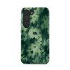 blurry greens obal na mobil 4