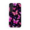 pink flying obal na mobil 4