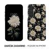 obal na mobil wise flowers 3