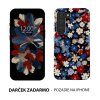 obal na mobil flower mayhem 3