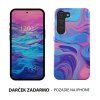 obal na mobil beatifull mess 3