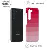 pink fade obal na mobil 1