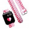Remienok na Apple Watch LOVE 1