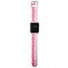 Remienok na Apple Watch - LOVE