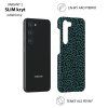 emerald leopard obal na mobil 1
