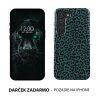 obal na mobil emerald leopard 3