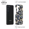 Kryt na mobil - Blue garden