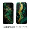 obal na mobil emerald 3