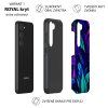 Kryt na mobil - Neo leavs