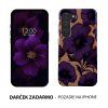 poetic elegance obal na mobil 3