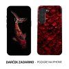 obal na mobil aristocratic fish 3