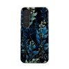blue greenery obal na mobil 4