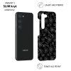 goth flowers obal na mobil 1