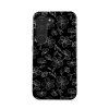 goth flowers obal na mobil 4