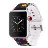 Remienok na Apple Watch - ANGRY ART