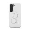 line cat obal na mobil 4