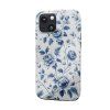 Kryt na iPhone - Frost blooms