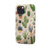 Kryt na iPhone - Cactus haven