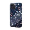 Kryt na iPhone - Twilight vines