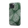 Kryt na iPhone - Leaf lattice